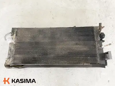 Parduodamas Doosan DX140LCR radiatorius - Statybinė technika