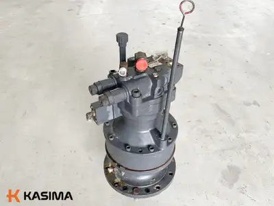 Parduodamas Doosan DX140LCR sukamasis variklis - Statybinė technika
