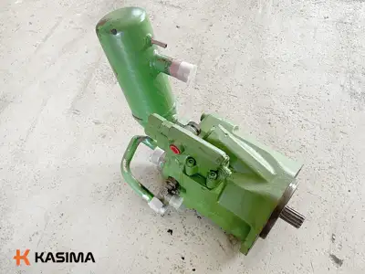 Parduodamas John Deere 6910S hidraulinis siurblys