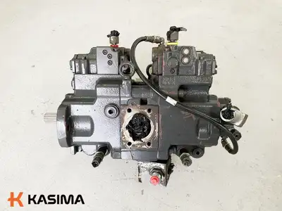 Parduodamas Kawasaki K7V63 hidraulinis siurblys - Statybinė technika