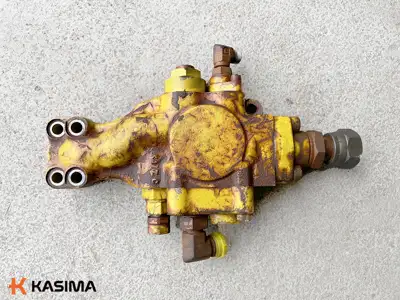 Parduodamas Komatsu PW160 cilindro vožtuvas  - Statybinė technika