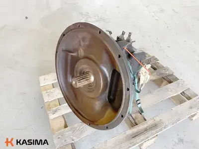 Parduodamas Komatsu PW160 hidraulinis siurblys
