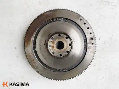 Parduodamas Komatsu SAA4D102E-2 variklio smagratis - Statybinė technika