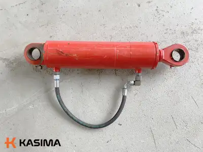 Parduodamas Manitou MLT633 kompensacinis cilindras - Statybinė technika