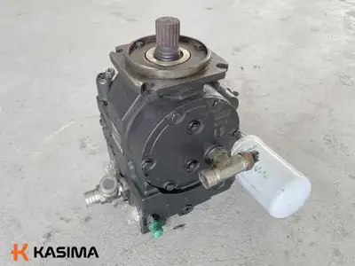 Parduodamas Merlo P32.6 Sauer-Danfoss hidraulinis siurblys - Statybinė technika