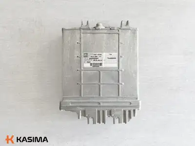 Parduodamas Moxy MT31 Bosch transmisijos valdymo blokas - Statybinė technika