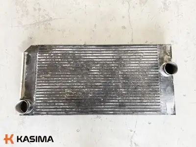 Parduodamas Moxy MT31 interkuleris - Statybinė technika