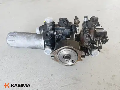 Parduodamas Rexroth hidraulinis siurblys