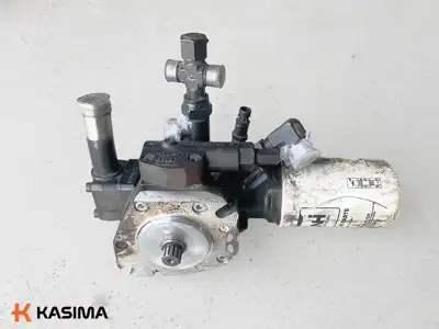Parduodamas Rexroth hidraulinis siurblys