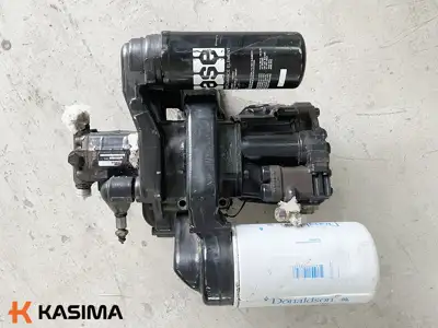 Parduodamas Sauer Danfoss hidraulinis siurblys