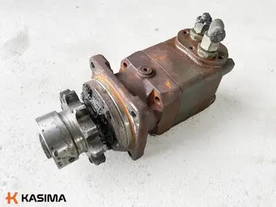 Parduodamas Sauer Danfoss OMT 400 hidraulinis variklis
