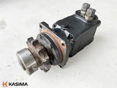 Parduodamas Sauer Danfoss OMT 400 hidraulinis variklis