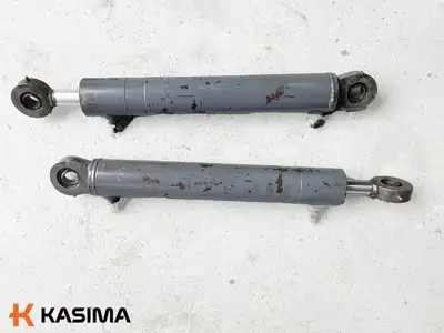 Parduodami ABG 325 bunkerio cilindrai