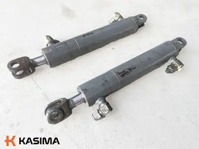 Parduodami ABG 325 bunkerio cilindrai