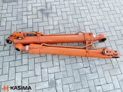 Parduodami Doosan DX140LCR šoniniai strėlės cilindrai - Statybinė technika