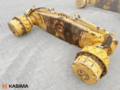 Parduodami „Moxy MT31“ galiniai tandemai