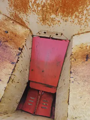 Parduodamos bulviasodės čekiškos „Agrozet“  - Padargai (Kaišiadorys)