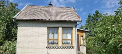 Parduodu sodo nama. - Nekilnojamasis turtas