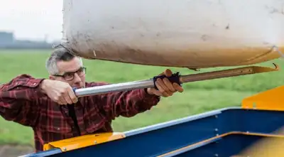 Peilis didmaišiams prapjauti