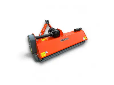 Parduodama plaktukinė žoliapjovė MATENG EF-165