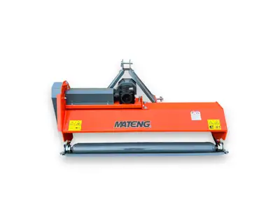 Parduodama plaktukinė žoliapjovė MATENG NEFL-155