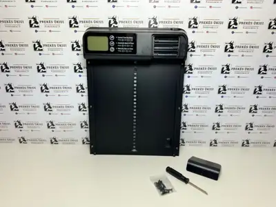 Platus prekių pasirinkimas paukščių augintojams