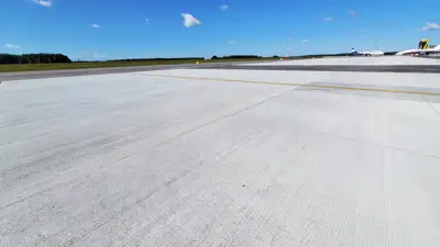 Pramoninių grindų betonavimas - Paslaugos (Visa Lietuva)