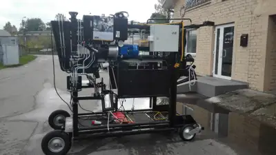 Profesionalus karvių nagų karpymas ir gydymas