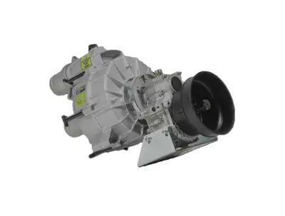 Purvo siurblys TTP-30 varomas traktoriaus darbiniu velenu