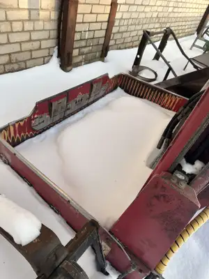 Siloso peilis BVL Master 130