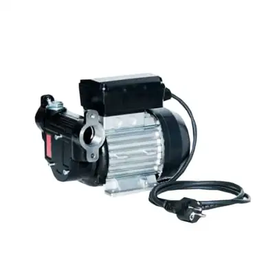 Dyzelinio kuro siurblys