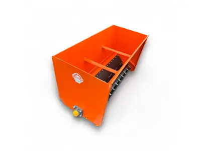 Smėlio barstytuvas "Pomarol" PM110