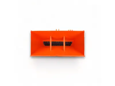 Smėlio barstytuvas "Pomarol" PM110 - Padargai (Vilnius)