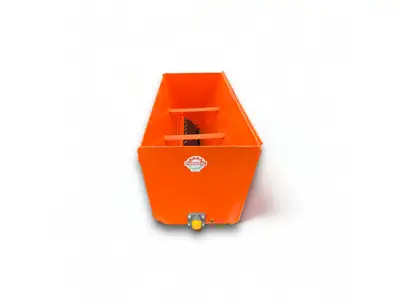 Smėlio barstytuvas "Pomarol" PM110