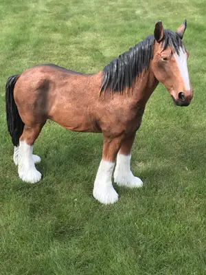 Sodo dekoracijos, statulėlės   - Sodininkystė