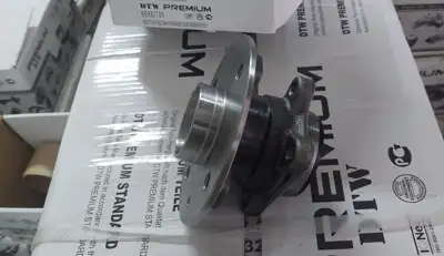 Stebulės, amortizatoriai - Technika (Kaunas)