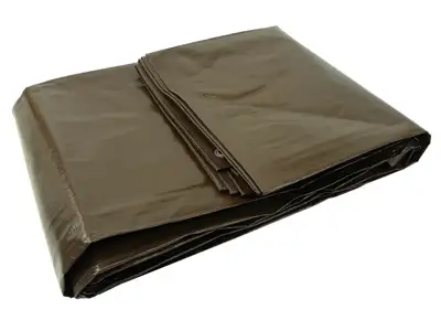 Universalūs tentai, brezentai