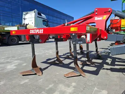 TUME CultiPlus 3000 - Padargai