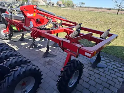 Tume CultiPlus 4000