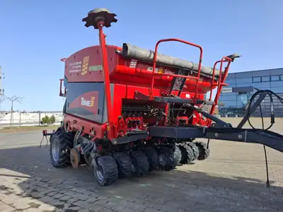 Tume Nova Combi 3000 - Padargai