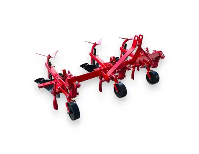 Vagotuvas trijų korpusų "WIRAX" - Padargai (Vilnius)