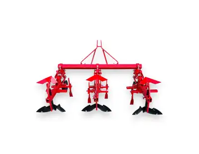 Vagotuvas trijų korpusų "WIRAX"