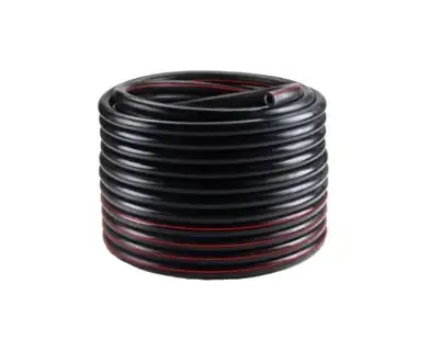 Guminė vakuuminė žarna melžimo įrangai