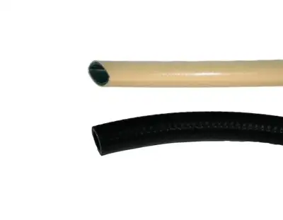 PVC žarna purkštuvams (chemijai), 17 bar