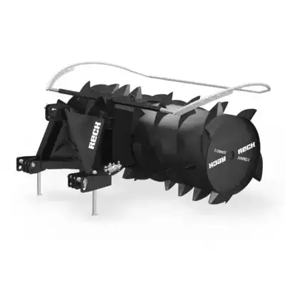 Žolės siloso skleistuvas „JUMBO II“ – 2,85 m volo pločio