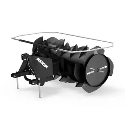 Žolės siloso skleistuvas „Magna“ – galingoji versija