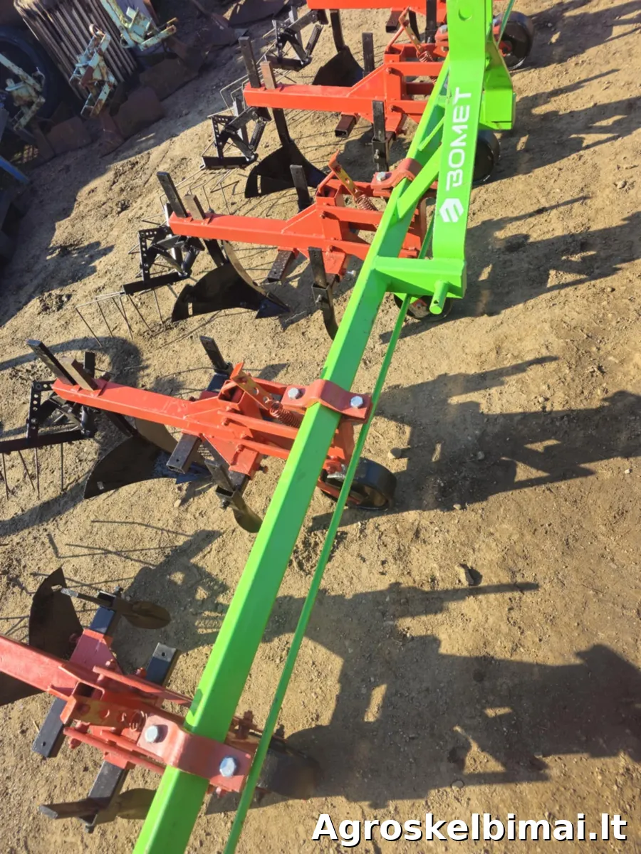 Vagotuvai - ravėtuvai 5 k. - nuotrauka 5