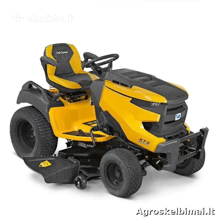 Vejos Traktoriai Sandelio Valymas - Technika nuotrauka 14