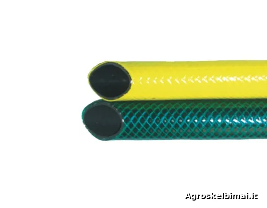 PVC žarna laistymui HOBBY