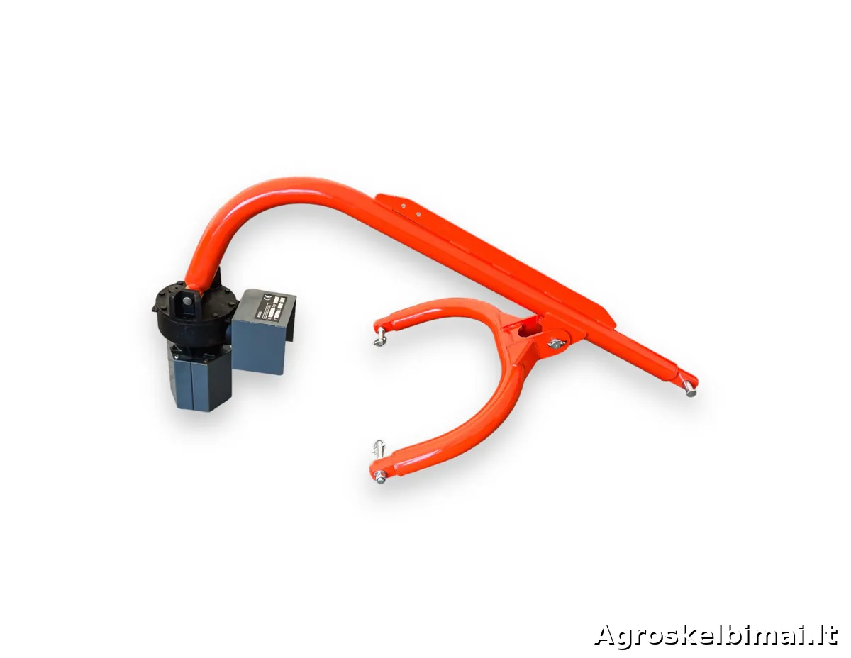 Žemės grąžtas "Mateng" HDGL30 - nuotrauka 2